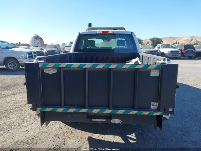 Ford F-150 Xl/xlt 2016 1FTEX1C85GKD19434 Image 16