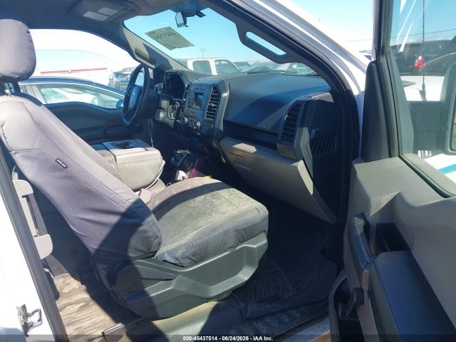Ford F-150 Xl/xlt 2016 1FTEX1C85GKD19434 Image 5