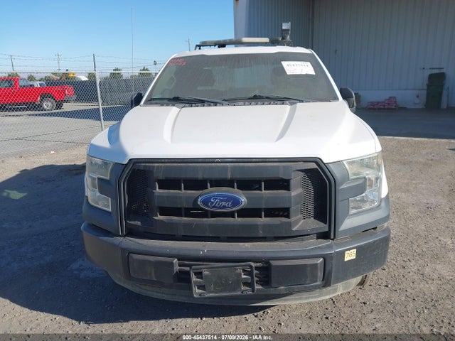 Ford F-150 Xl/xlt 2016 1FTEX1C85GKD19434 Image 6