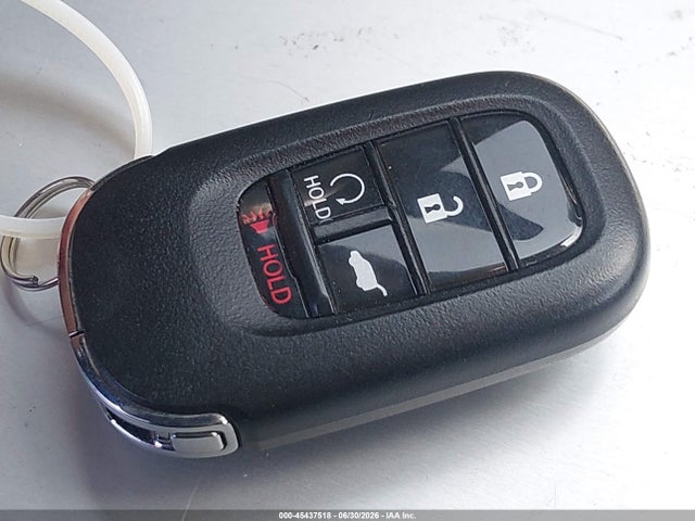 3CZRZ1H79TM720476 Honda Hr-v 2wd Ex-l