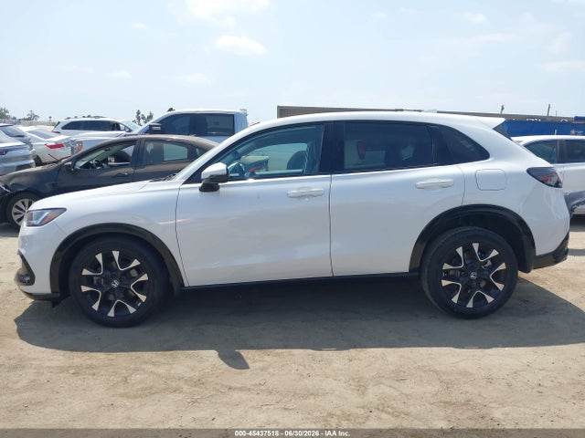 3CZRZ1H79TM720476 Honda Hr-v 2wd Ex-l