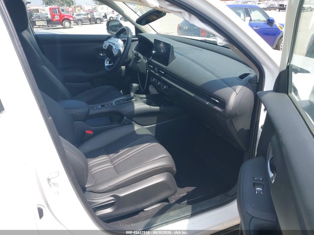 3CZRZ1H79TM720476 Honda Hr-v 2wd Ex-l