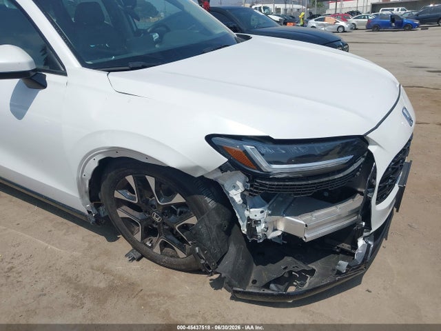 3CZRZ1H79TM720476 Honda Hr-v 2wd Ex-l