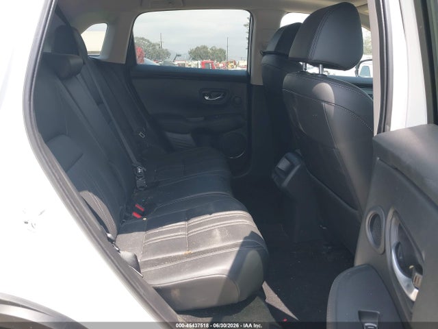 3CZRZ1H79TM720476 Honda Hr-v 2wd Ex-l