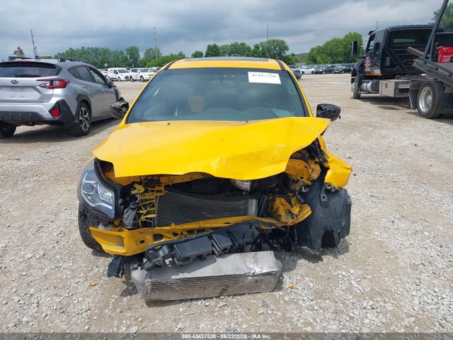 Aukcja sprzedaży 2014 Ford Focus St, vin: 1FADP3L9XEL102670, numer aukcji: 45437520
