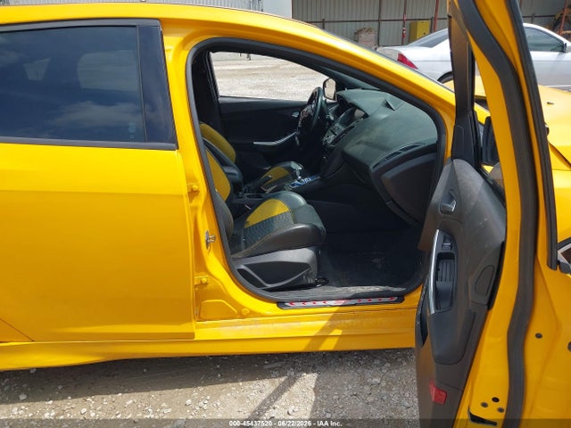 Aukcja sprzedaży 2014 Ford Focus St, vin: 1FADP3L9XEL102670, numer aukcji: 45437520