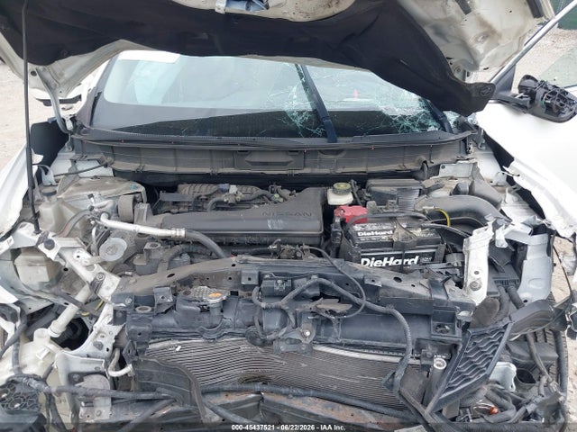 Продажа на аукционе авто 2016 Nissan Rogue Sl, vin: KNMAT2MV9GP701246, номер лота: 45437521