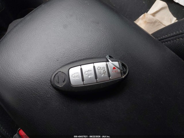 Aukcja sprzedaży 2016 Nissan Rogue Sl, vin: KNMAT2MV9GP701246, numer aukcji: 45437521