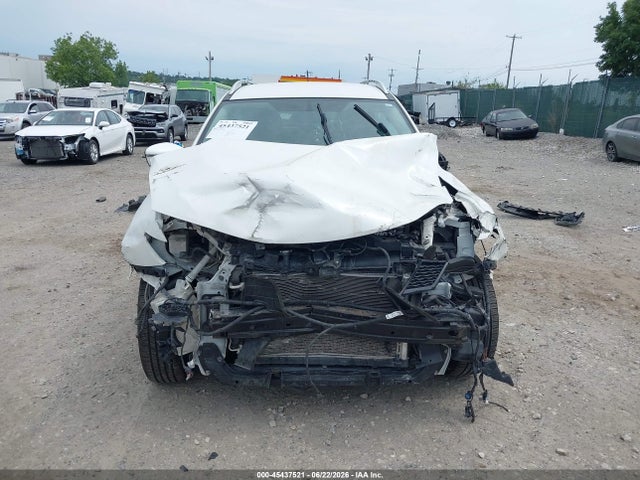 Auction sale of the 2016 Nissan Rogue Sl, vin: KNMAT2MV9GP701246, lot number: 45437521