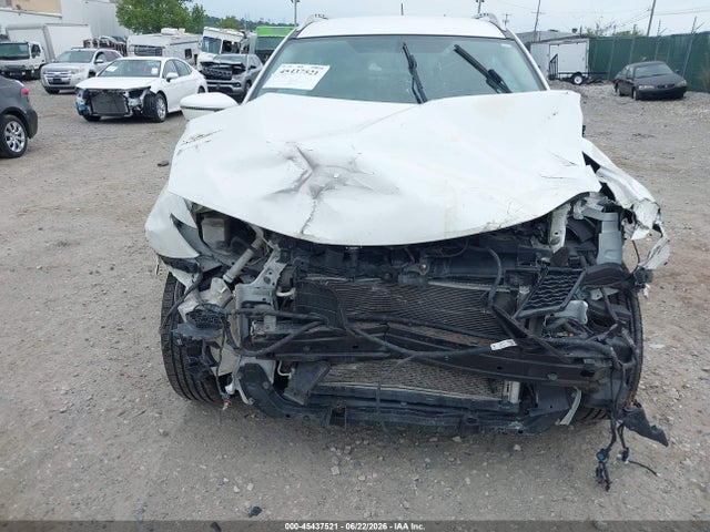 Aukcja sprzedaży 2016 Nissan Rogue Sl, vin: KNMAT2MV9GP701246, numer aukcji: 45437521