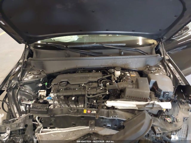 Hyundai Kona Sel 2025 KM8HB3AB4SU332772 Image 10