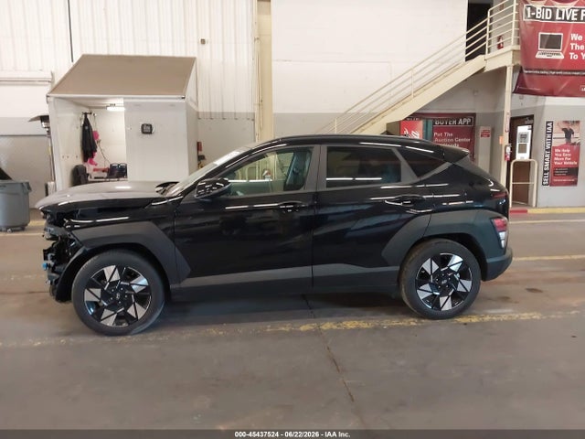 Hyundai Kona Sel 2025 KM8HB3AB4SU332772 Image 15