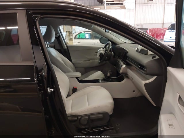 Hyundai Kona Sel 2025 KM8HB3AB4SU332772 Image 5