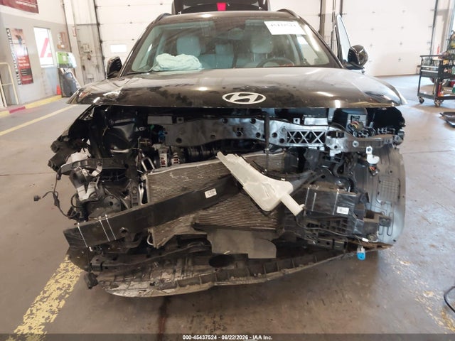 Hyundai Kona Sel 2025 KM8HB3AB4SU332772 Image 6