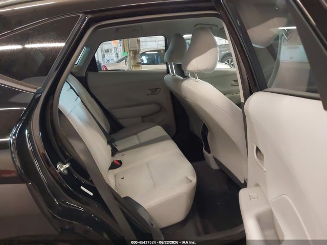 Hyundai Kona Sel 2025 KM8HB3AB4SU332772 Image 8