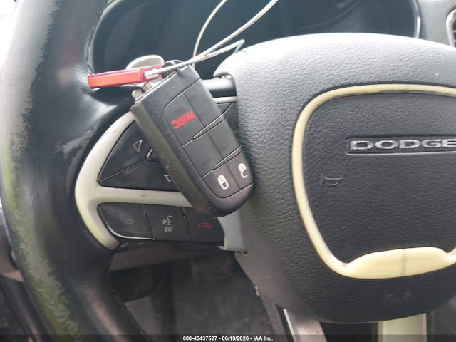 Dodge DURANGO LIMITED 2015 1C4RDJDG2FC101444 Image 11