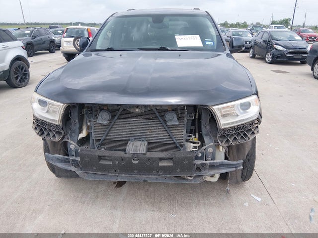 Dodge DURANGO LIMITED 2015 1C4RDJDG2FC101444 Image 6