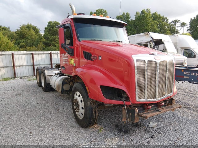Aukcja sprzedaży 2015 Peterbilt 579, vin: 1XPBDP8X6FD270342, numer aukcji: 45437534
