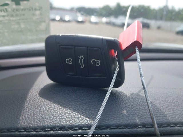 45437536 :رقم المزاد ، 1V2CR2CA0JC569058 vin ، 2018 Volkswagen Atlas 3.6l V6 Se مزاد بيع