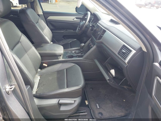 45437536 :رقم المزاد ، 1V2CR2CA0JC569058 vin ، 2018 Volkswagen Atlas 3.6l V6 Se مزاد بيع