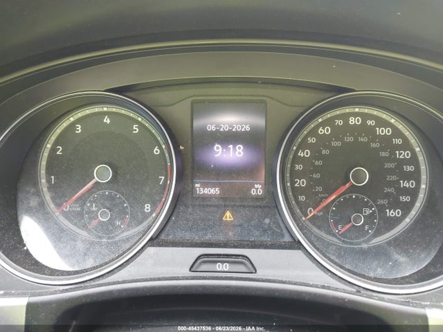 45437536 :رقم المزاد ، 1V2CR2CA0JC569058 vin ، 2018 Volkswagen Atlas 3.6l V6 Se مزاد بيع