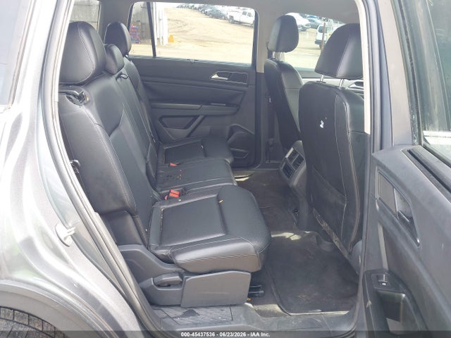 45437536 :رقم المزاد ، 1V2CR2CA0JC569058 vin ، 2018 Volkswagen Atlas 3.6l V6 Se مزاد بيع