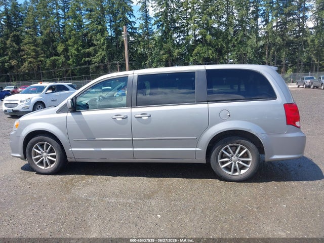 Dodge Grand Caravan Se Plus 2016 2C4RDGBG8GR395589 Image 14