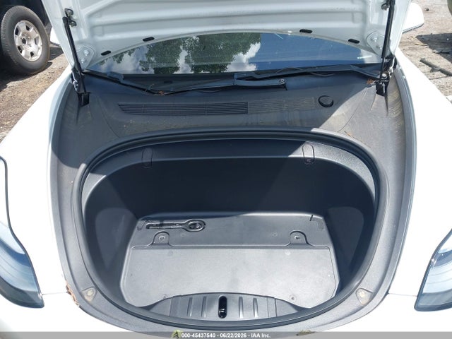 Tesla Model 3 Long Range/mid Range/standard Range/standard Range Plus 2019 5YJ3E1EAXKF345000 Image 10