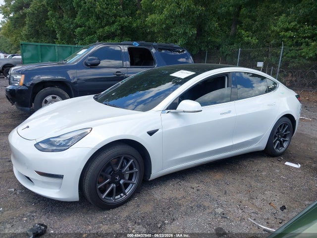 Tesla Model 3 Long Range/mid Range/standard Range/standard Range Plus 2019 5YJ3E1EAXKF345000 Image 14