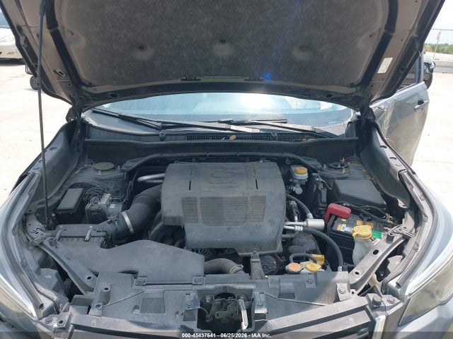 45437541 :رقم المزاد ، JF2SKASC8MH589310 vin ، 2021 Subaru Forester Limited مزاد بيع
