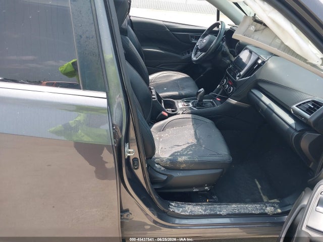 45437541 :رقم المزاد ، JF2SKASC8MH589310 vin ، 2021 Subaru Forester Limited مزاد بيع