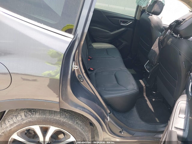 45437541 :رقم المزاد ، JF2SKASC8MH589310 vin ، 2021 Subaru Forester Limited مزاد بيع