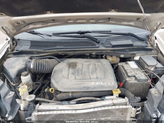 Продаж на аукціоні авто 2013 Chrysler Town & Country Touring, vin: 2C4RC1BG6DR719991, номер лоту: 45437542
