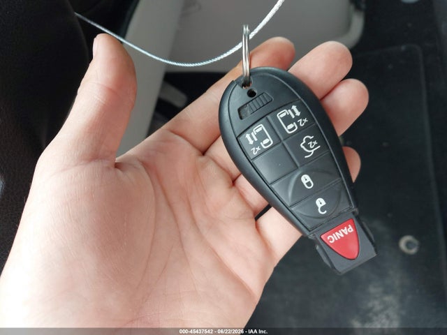 Продаж на аукціоні авто 2013 Chrysler Town & Country Touring, vin: 2C4RC1BG6DR719991, номер лоту: 45437542