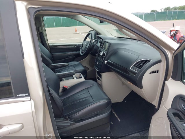 Продаж на аукціоні авто 2013 Chrysler Town & Country Touring, vin: 2C4RC1BG6DR719991, номер лоту: 45437542