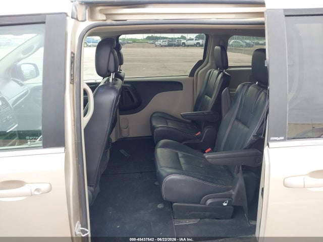 Продаж на аукціоні авто 2013 Chrysler Town & Country Touring, vin: 2C4RC1BG6DR719991, номер лоту: 45437542