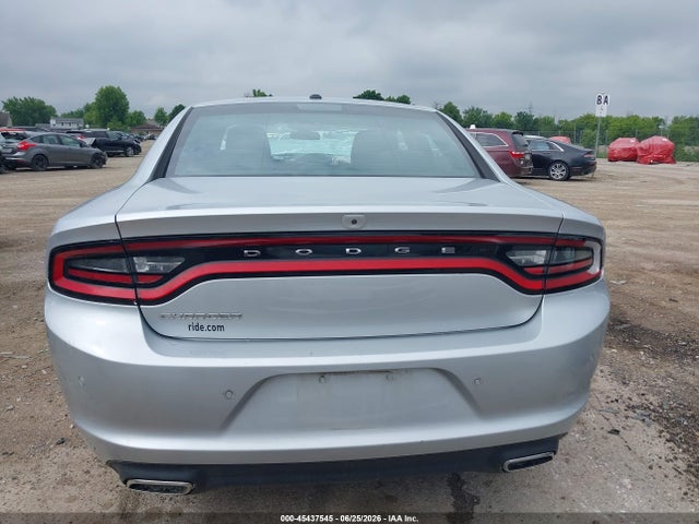 Aukcja sprzedaży 2022 Dodge Charger Sxt Rwd, vin: 2C3CDXBG3NH207784, numer aukcji: 45437545