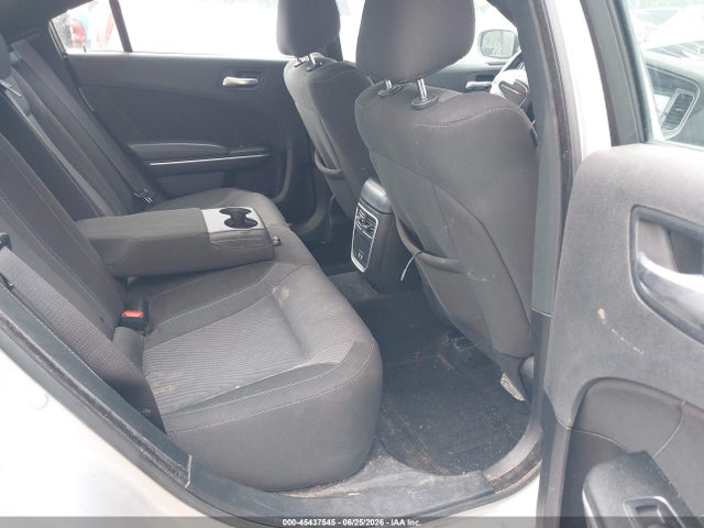 Aukcja sprzedaży 2022 Dodge Charger Sxt Rwd, vin: 2C3CDXBG3NH207784, numer aukcji: 45437545