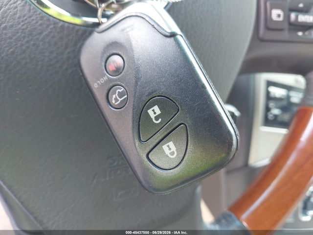 2010 Lexus Rx 350 მანქანა იყიდება აუქციონზე, vin: JTJBK1BA0A2403509, აუქციონის ნომერი: 45437550
