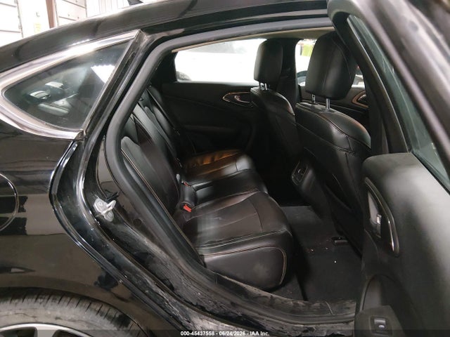 Aukcja sprzedaży 2015 Chrysler 200 C, vin: 1C3CCCEGXFN664883, numer aukcji: 45437558