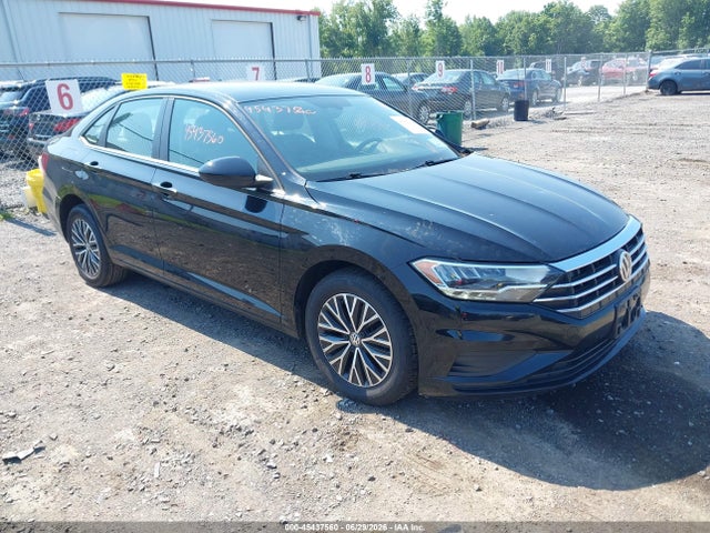 Aukcja sprzedaży 2020 Volkswagen Jetta 1.4t R-line/1.4t S/1.4t Se, vin: 3VWC57BUXLM088318, numer aukcji: 45437560
