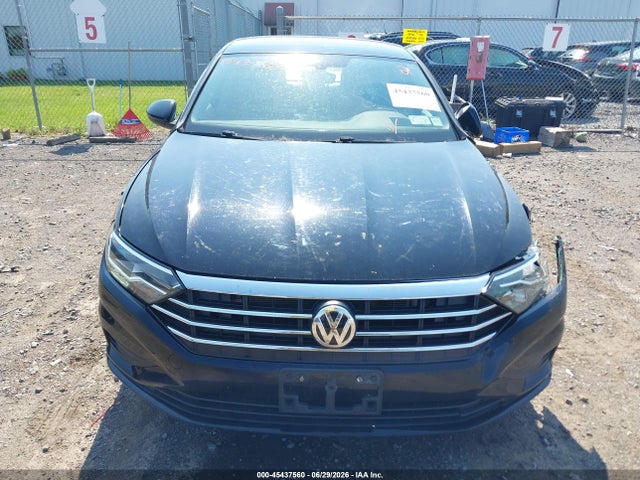 Aukcja sprzedaży 2020 Volkswagen Jetta 1.4t R-line/1.4t S/1.4t Se, vin: 3VWC57BUXLM088318, numer aukcji: 45437560