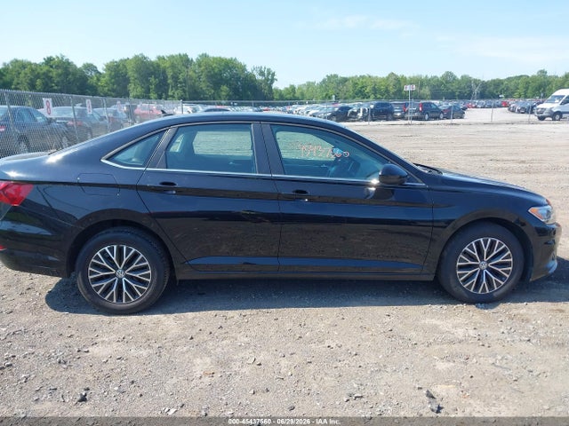 Aukcja sprzedaży 2020 Volkswagen Jetta 1.4t R-line/1.4t S/1.4t Se, vin: 3VWC57BUXLM088318, numer aukcji: 45437560