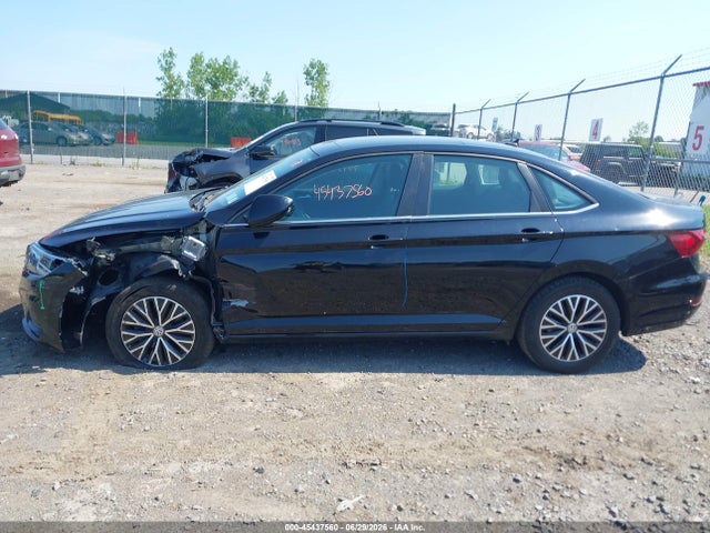 Aukcja sprzedaży 2020 Volkswagen Jetta 1.4t R-line/1.4t S/1.4t Se, vin: 3VWC57BUXLM088318, numer aukcji: 45437560