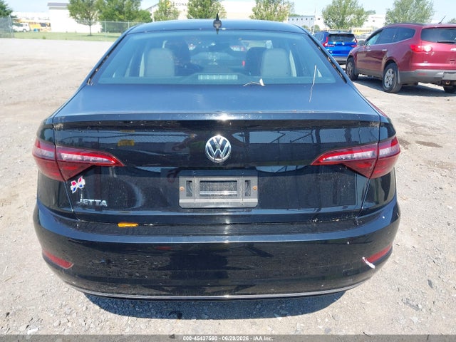 45437560 :رقم المزاد ، 3VWC57BUXLM088318 vin ، 2020 Volkswagen Jetta 1.4t R-line/1.4t S/1.4t Se مزاد بيع