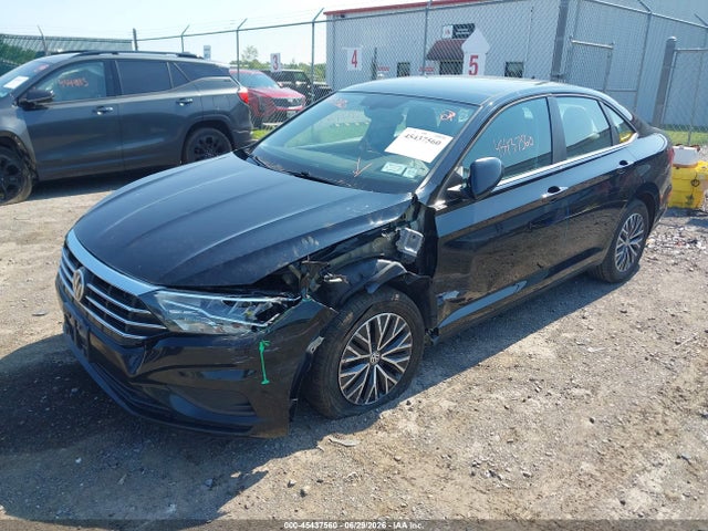 Aukcja sprzedaży 2020 Volkswagen Jetta 1.4t R-line/1.4t S/1.4t Se, vin: 3VWC57BUXLM088318, numer aukcji: 45437560