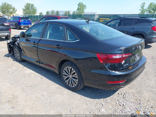 Aukcja sprzedaży 2020 Volkswagen Jetta 1.4t R-line/1.4t S/1.4t Se, vin: 3VWC57BUXLM088318, numer aukcji: 45437560
