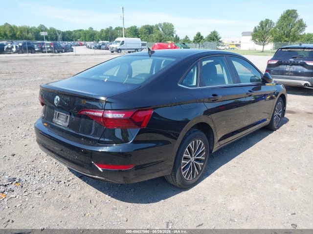 Aukcja sprzedaży 2020 Volkswagen Jetta 1.4t R-line/1.4t S/1.4t Se, vin: 3VWC57BUXLM088318, numer aukcji: 45437560