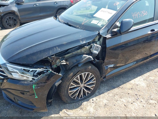 Aukcja sprzedaży 2020 Volkswagen Jetta 1.4t R-line/1.4t S/1.4t Se, vin: 3VWC57BUXLM088318, numer aukcji: 45437560