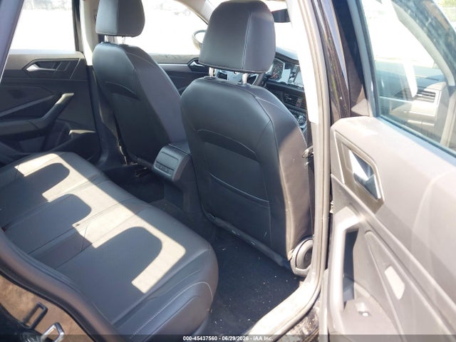 Продаж на аукціоні авто 2020 Volkswagen Jetta 1.4t R-line/1.4t S/1.4t Se, vin: 3VWC57BUXLM088318, номер лоту: 45437560